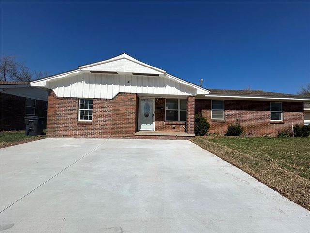 6905 NW 60th Street, Bethany, OK 73008