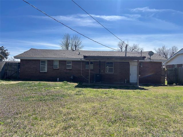 6905 NW 60th Street, Bethany, OK 73008