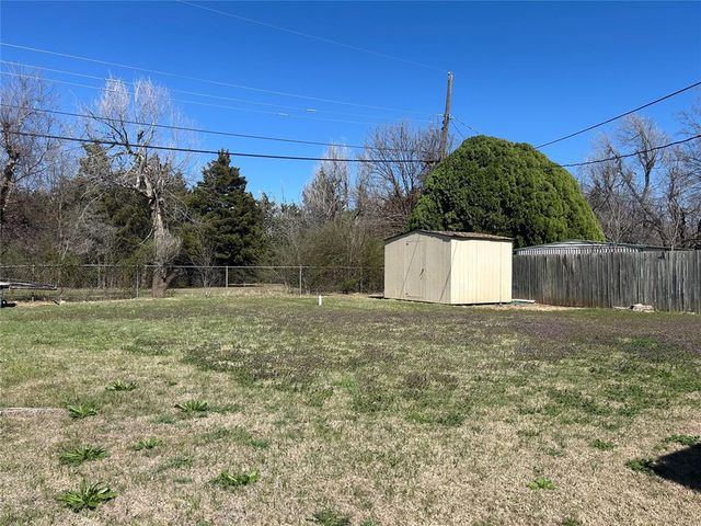 6905 NW 60th Street, Bethany, OK 73008