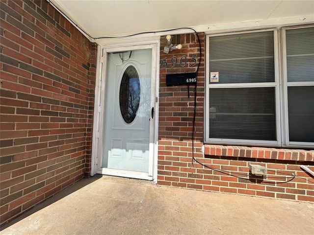 6905 NW 60th Street, Bethany, OK 73008