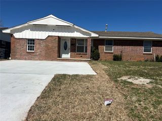 6905 NW 60th Street, Bethany, OK 73008