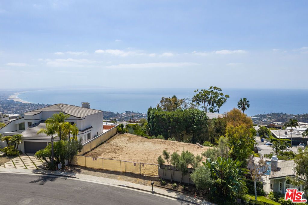 16810 Glynn Drive, Los Angeles, CA 90272 — exterior