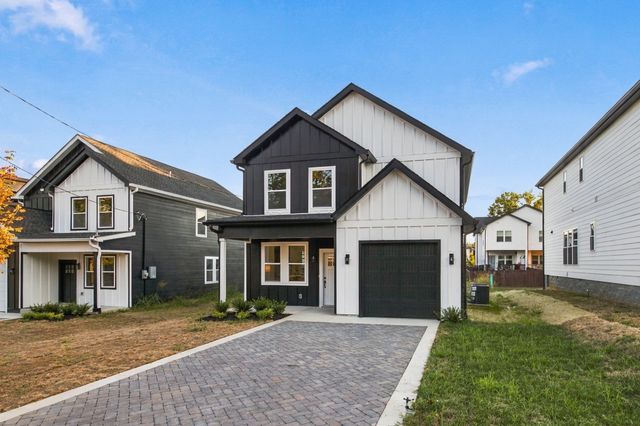 203 Paragon Mills Rd, Nashville, TN 37211