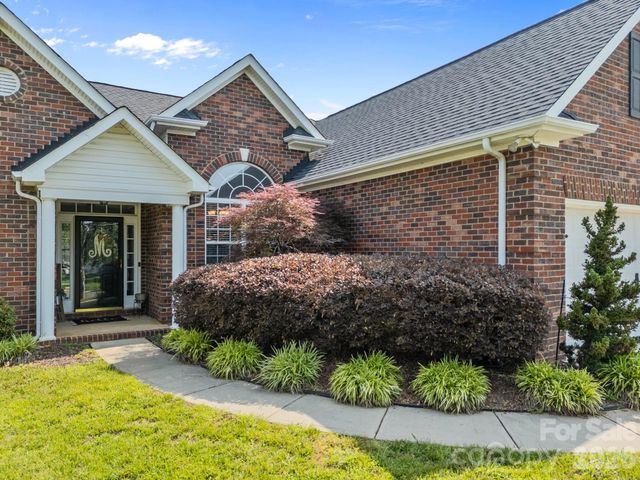 3419 Brickyard Lane, Midland, NC 28107