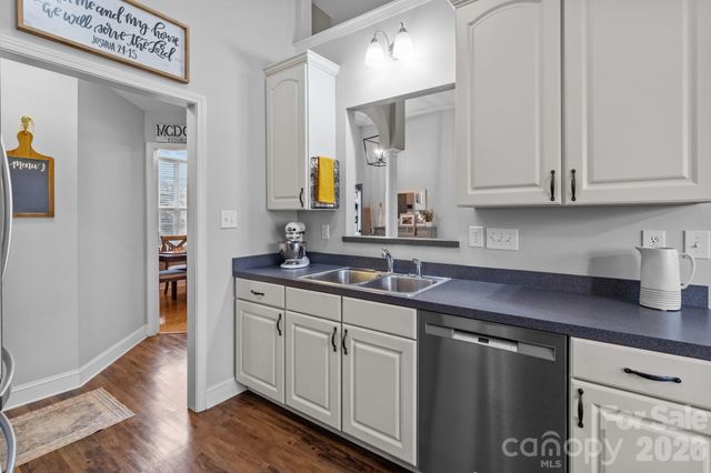 3419 Brickyard Lane, Midland, NC 28107