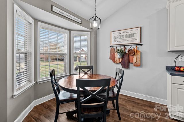 3419 Brickyard Lane, Midland, NC 28107