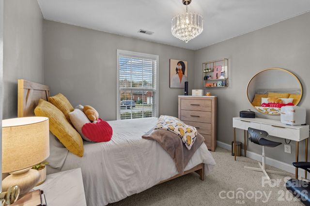 3419 Brickyard Lane, Midland, NC 28107