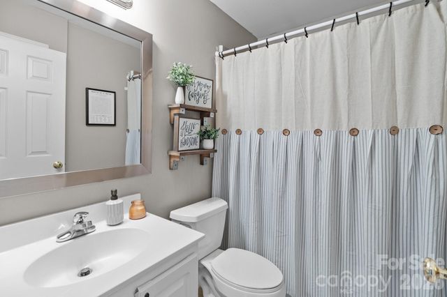 3419 Brickyard Lane, Midland, NC 28107