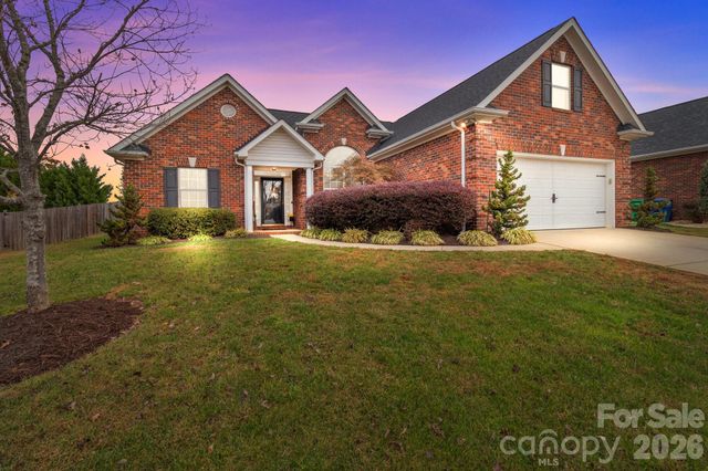 3419 Brickyard Lane, Midland, NC 28107