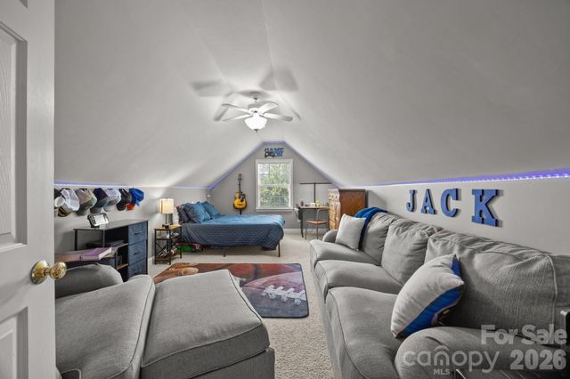 3419 Brickyard Lane, Midland, NC 28107