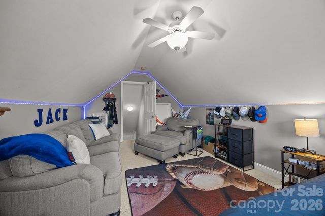 3419 Brickyard Lane, Midland, NC 28107