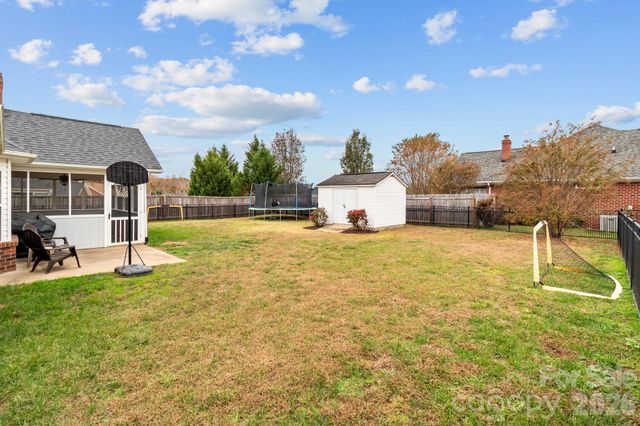 3419 Brickyard Lane, Midland, NC 28107