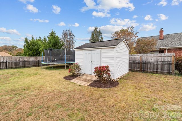 3419 Brickyard Lane, Midland, NC 28107