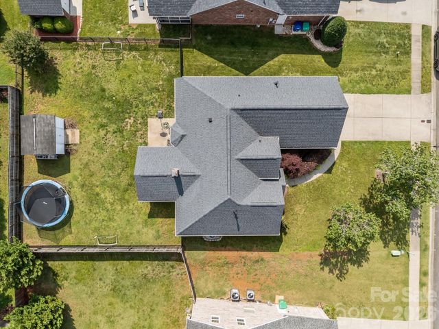 3419 Brickyard Lane, Midland, NC 28107