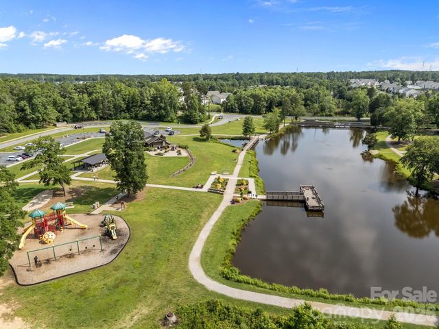 3419 Brickyard Lane, Midland, NC 28107