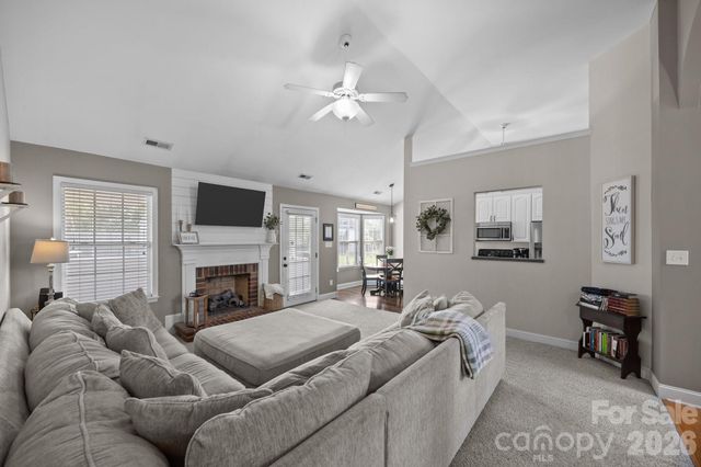 3419 Brickyard Lane, Midland, NC 28107