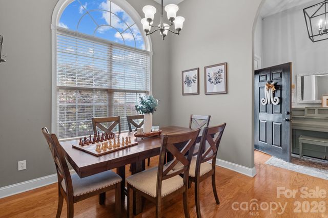 3419 Brickyard Lane, Midland, NC 28107