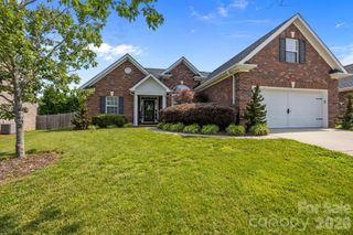 3419 Brickyard Lane, Midland, NC 28107