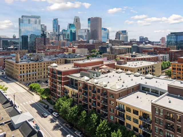 401 N 2nd Street 208, Minneapolis, MN 55401