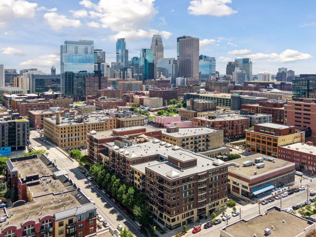 401 N 2nd Street 208, Minneapolis, MN 55401
