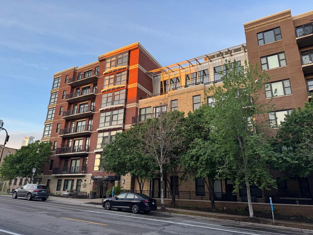 401 N 2nd Street 208, Minneapolis, MN 55401