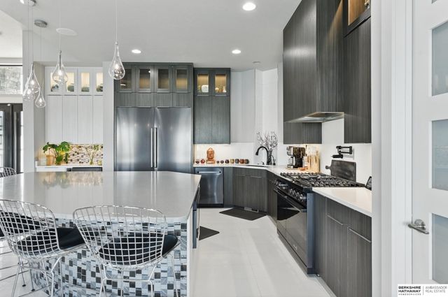 17028 S Reflection Circle, Bennington, NE 68007