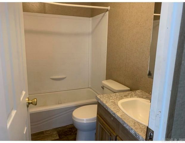 1 Trails End Road, Mayflower, AR 72106