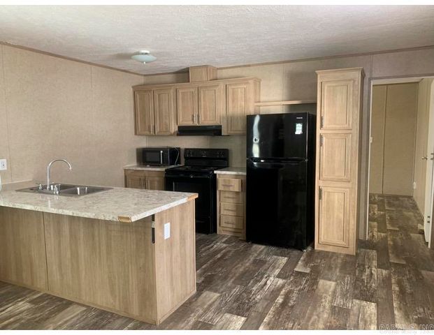 1 Trails End Road, Mayflower, AR 72106