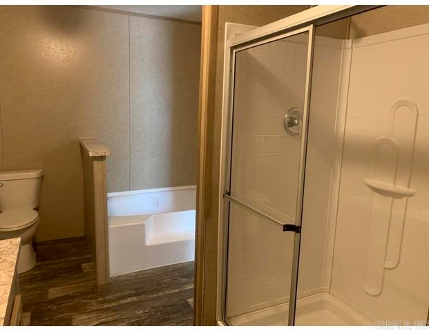 1 Trails End Road, Mayflower, AR 72106