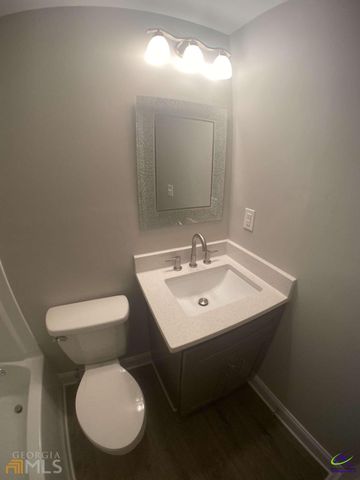 203 Pineview Drive, Warner Robins, GA 31088