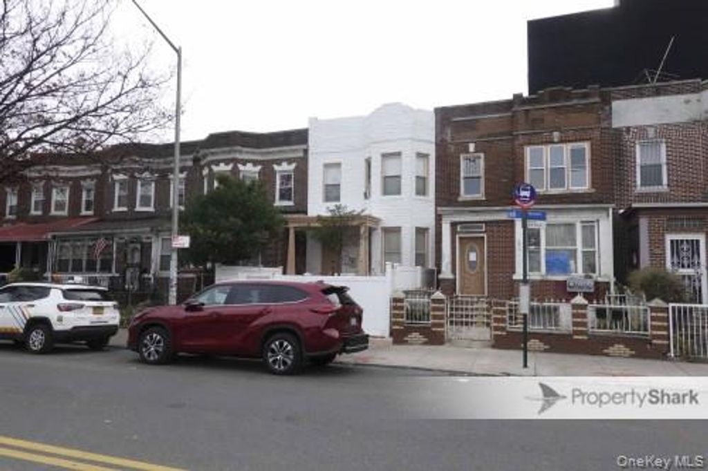 3312 Avenue D, Brooklyn, NY 11203