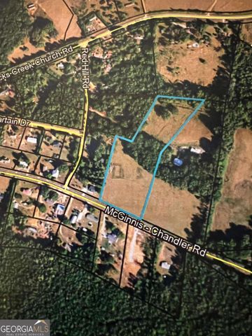 463 McGinnis Chandler Road, Commerce, GA 30530