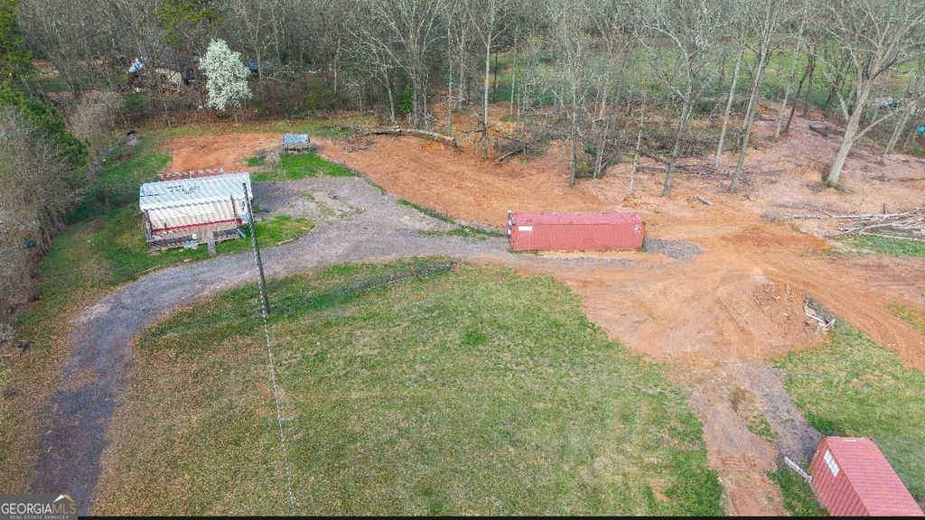 463 McGinnis Chandler Road, Commerce, GA 30530