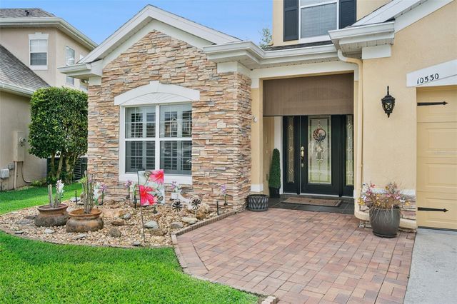 10530 CYPRESS TRAIL DRIVE, Orlando, FL 32825