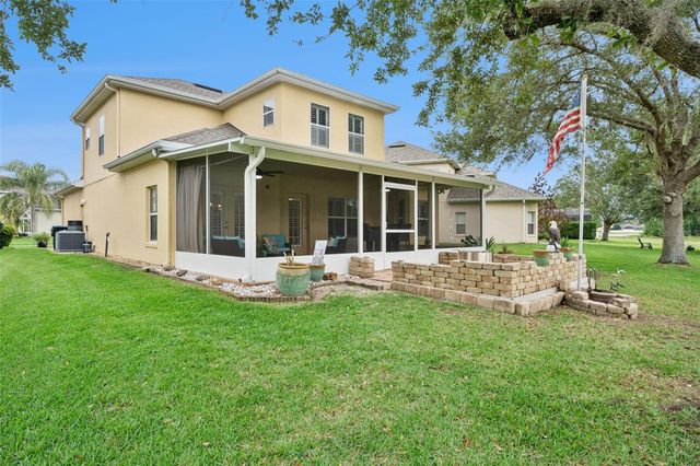 10530 CYPRESS TRAIL DRIVE, Orlando, FL 32825