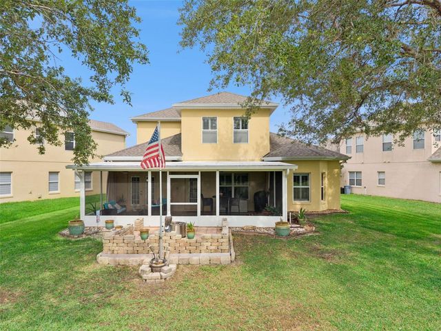 10530 CYPRESS TRAIL DRIVE, Orlando, FL 32825