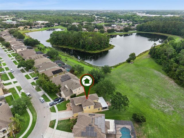 10530 CYPRESS TRAIL DRIVE, Orlando, FL 32825