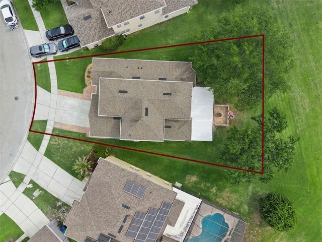 10530 CYPRESS TRAIL DRIVE, Orlando, FL 32825