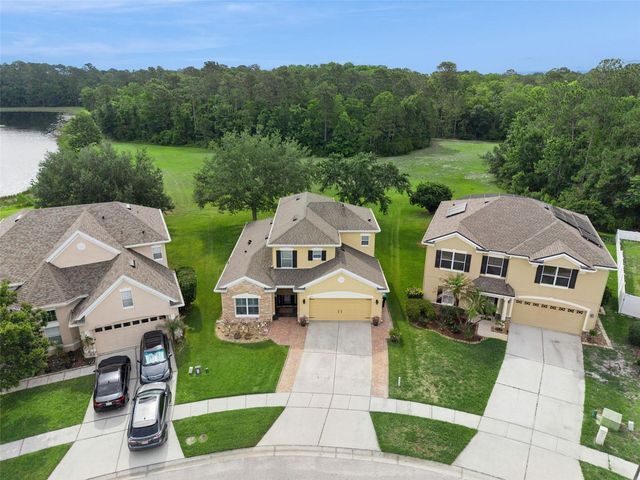 10530 CYPRESS TRAIL DRIVE, Orlando, FL 32825