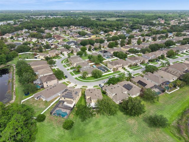 10530 CYPRESS TRAIL DRIVE, Orlando, FL 32825