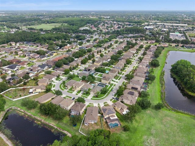 10530 CYPRESS TRAIL DRIVE, Orlando, FL 32825