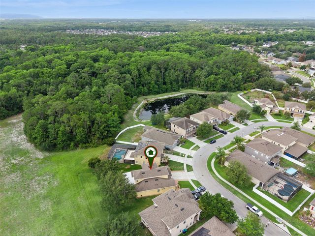 10530 CYPRESS TRAIL DRIVE, Orlando, FL 32825