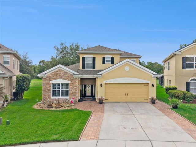 10530 CYPRESS TRAIL DRIVE, Orlando, FL 32825