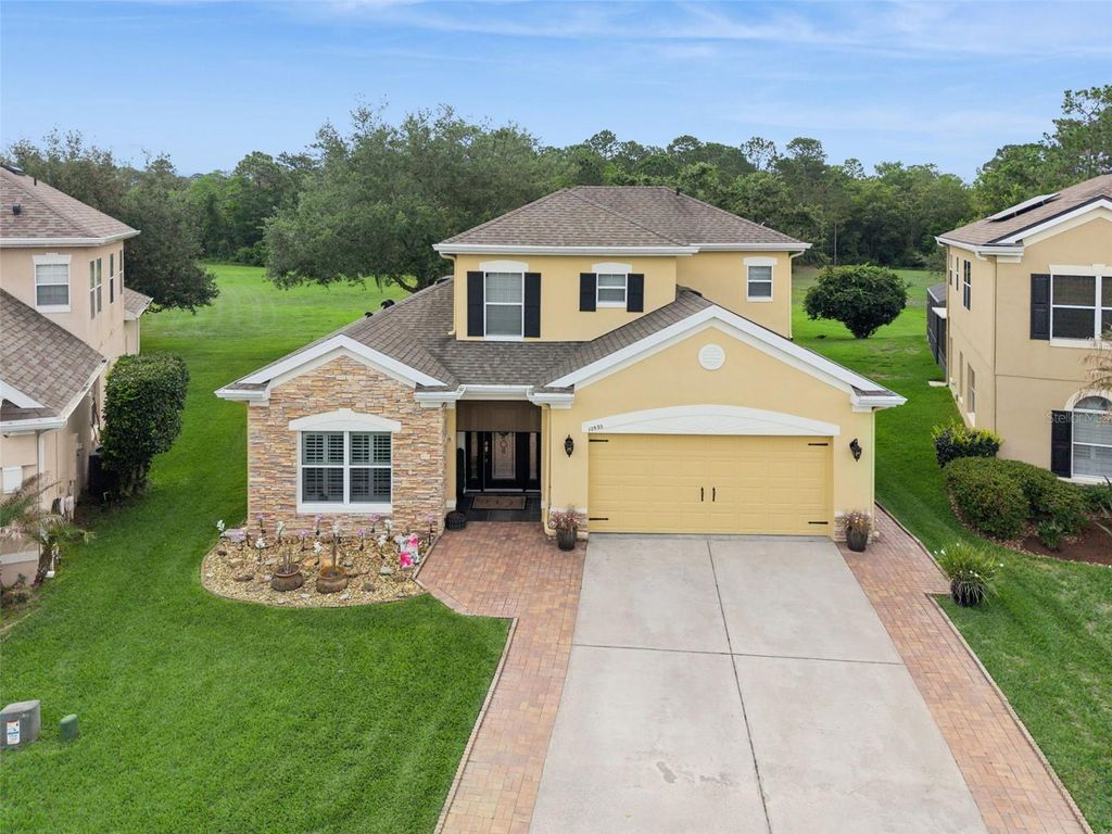 10530 CYPRESS TRAIL DRIVE, Orlando, FL 32825