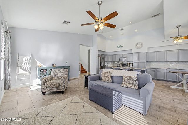 6605 W ROWEL Road, Phoenix, AZ 85083