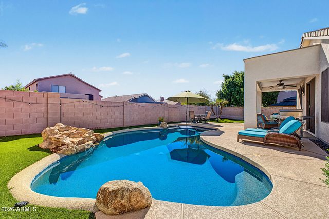 6605 W ROWEL Road, Phoenix, AZ 85083