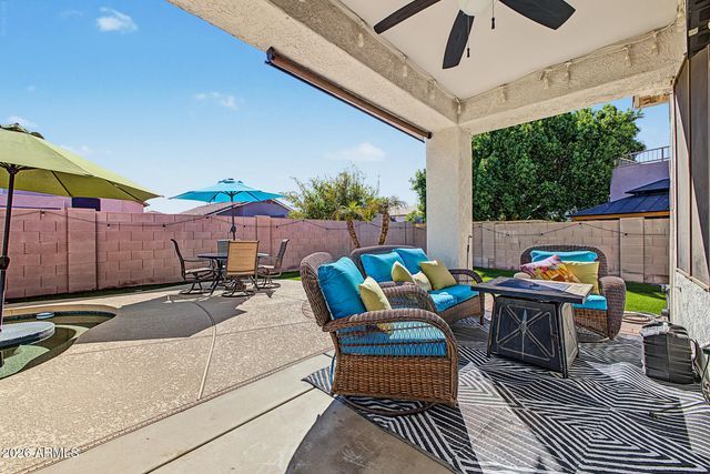 6605 W ROWEL Road, Phoenix, AZ 85083
