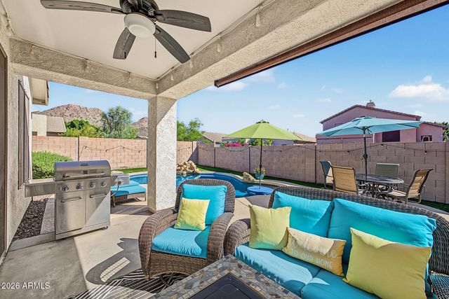 6605 W ROWEL Road, Phoenix, AZ 85083