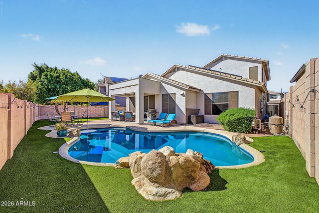6605 W ROWEL Road, Phoenix, AZ 85083