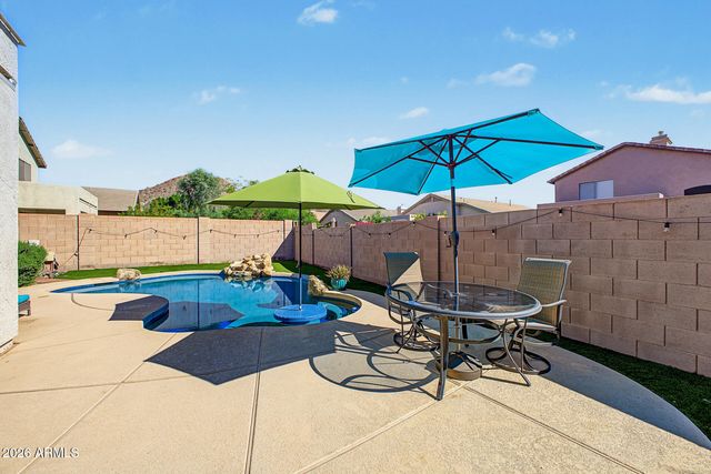 6605 W ROWEL Road, Phoenix, AZ 85083